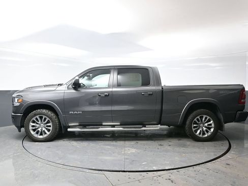 Used 2021 RAM 1500 Laramie w/ Sport Appearance Package image 9