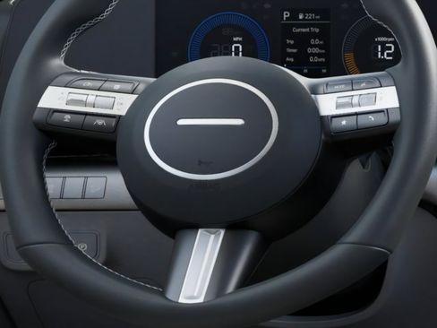 New 2026 Hyundai Kona SEL Sport FWD image 15