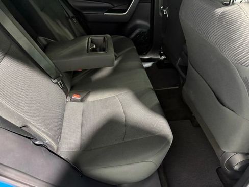 Used 2019 Toyota RAV4 LE image 27