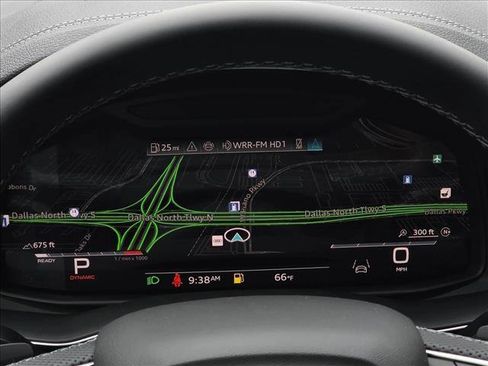 New 2026 Audi SQ7 Premium Plus image 22