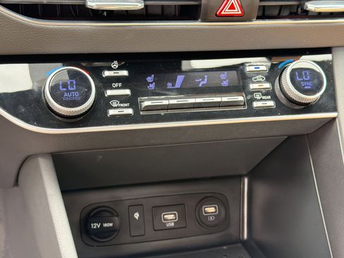 Used 2023 Hyundai Sonata Limited image 18