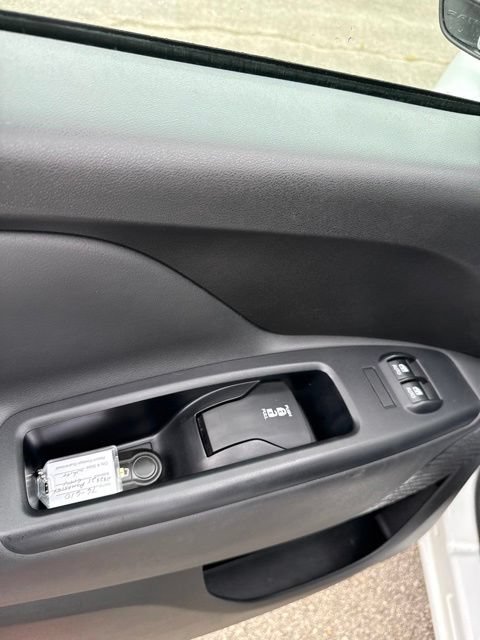Used 2021 RAM ProMaster City Tradesman FWD image 12