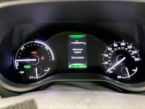 Used 2022 Toyota Sienna XLE Woodland Edition AWD/4WD image 21