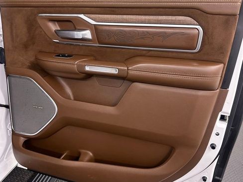 Used 2021 RAM 1500 Limited image 36