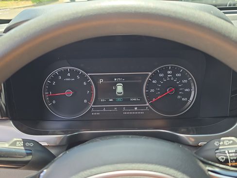 Certified 2023 Kia Sorento LX FWD image 30