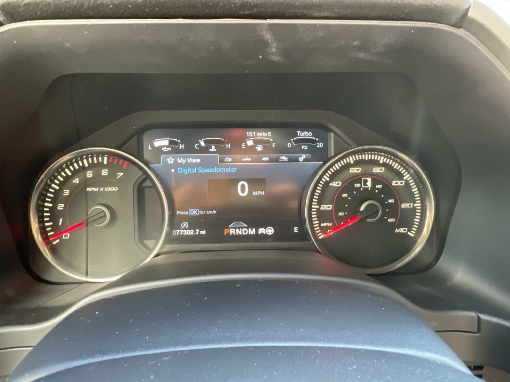 Used 2019 Ford F150 Raptor w/ Equipment Group 802A Luxury AWD/4WD image 21
