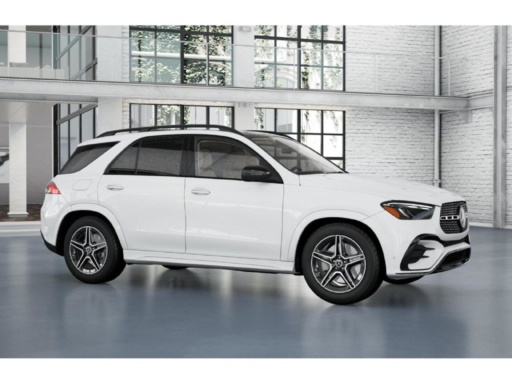 Used 2026 Mercedes-Benz GLE 350 4MATIC image 13