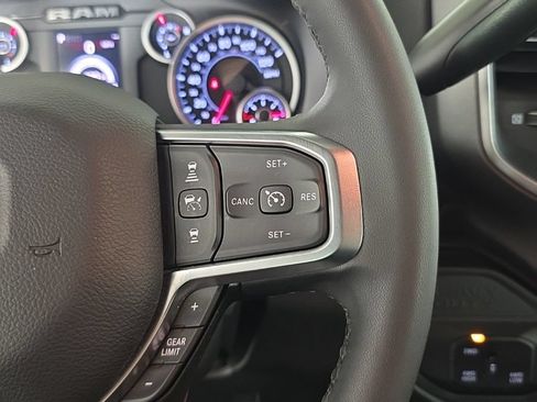Certified 2026 RAM 2500 Big Horn AWD/4WD image 27