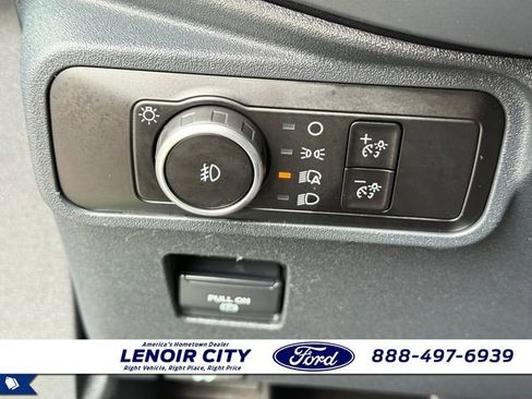 Used 2025 Ford Bronco Outer Banks image 19