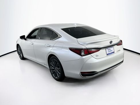 Used 2021 Lexus ES 300h w/ Premium Package FWD image 7
