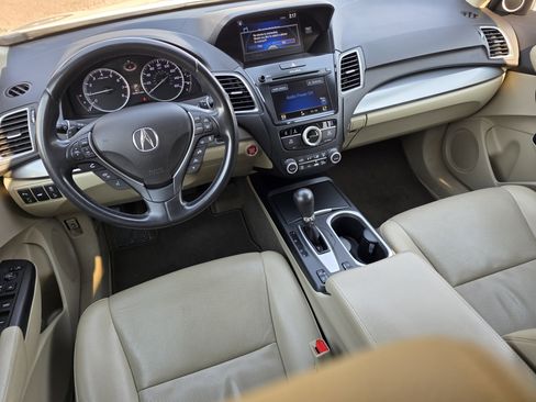 Used 2017 Acura RDX FWD w/ Advance Package image 14