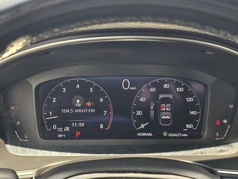 Used 2022 Honda Civic Sport Touring image 18