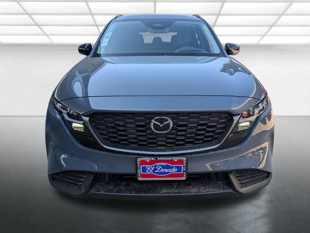 New 2026 MAZDA CX-5 Preferred AWD/4WD image 25