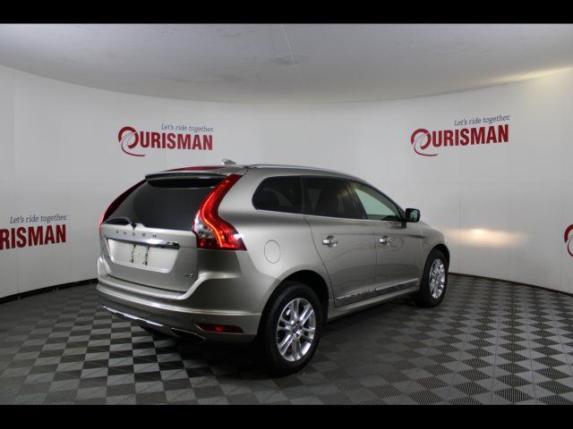 Used 2014 Volvo XC60 3.2 AWD/4WD image 7