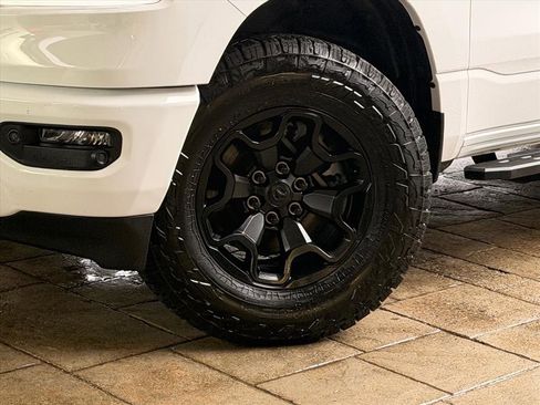 Used 2023 RAM 1500 Laramie image 27