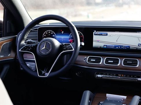 Used 2026 Mercedes-Benz GLE 350 GLE 350 image 15