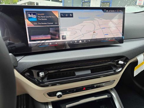 New 2026 BMW 430i xDrive Convertible w/ M Sport Package AWD/4WD image 25