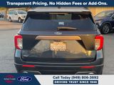 Used 2022 Ford Explorer XLT w/ Equipment Group 202A image 5