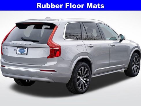 Used 2023 Volvo XC90 B6 Plus w/ Protection Package Premier image 8