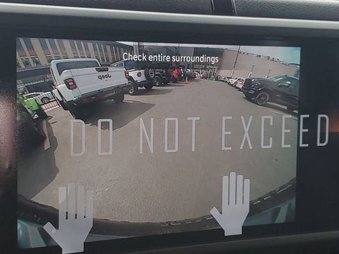 New 2025 Jeep Wrangler Sport S image 25