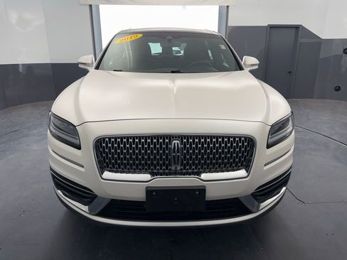 Used 2019 Lincoln Nautilus Reserve image 9