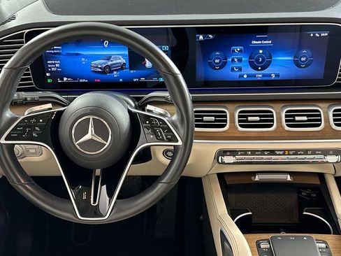 Certified 2024 Mercedes-Benz GLE 450 4MATIC image 18