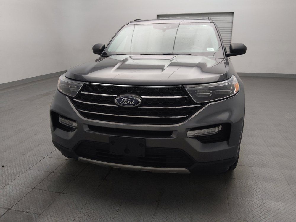 Used 2023 Ford Explorer XLT w/ Equipment Group 202A RWD image 15