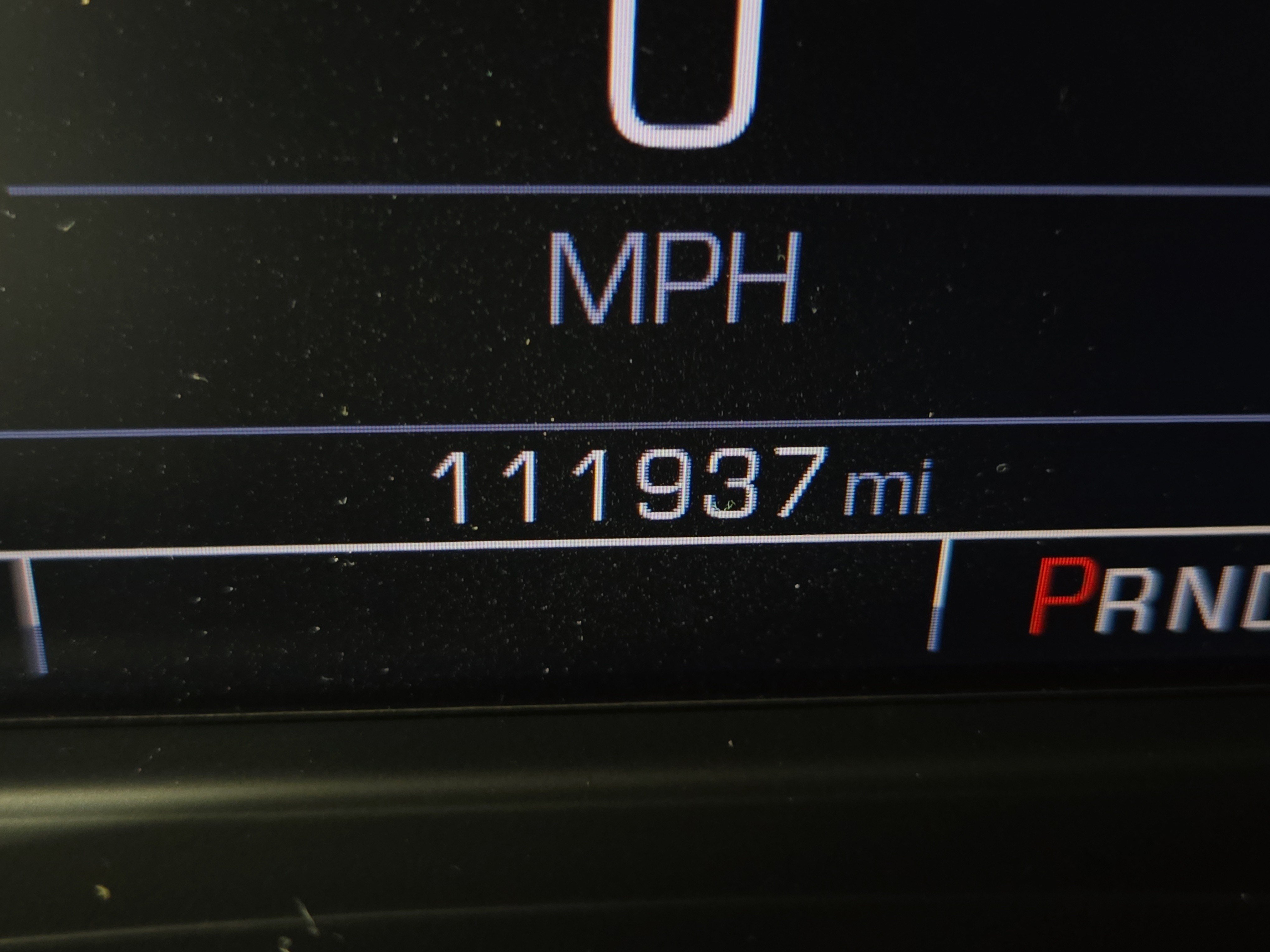 Certified 2019 Chevrolet Suburban LT RWD image 19