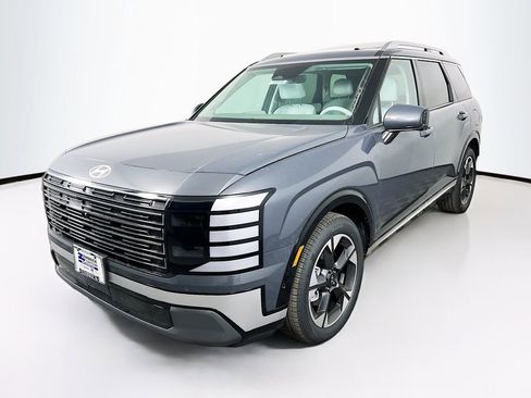 New 2026 Hyundai Palisade Limited AWD/4WD image 3