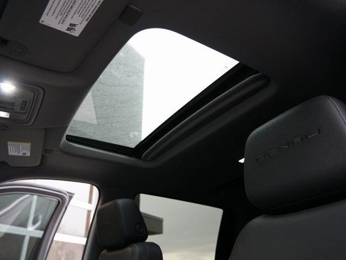 Used 2019 GMC Sierra 1500 Denali image 35