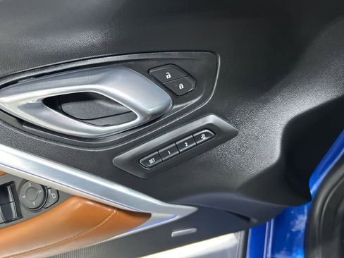 Used 2017 Chevrolet Camaro SS image 13