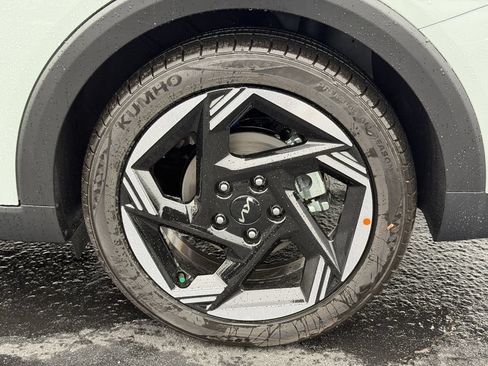 New 2026 Kia K4 EX FWD image 12
