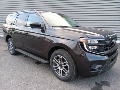 New 2026 Ford Expedition Active