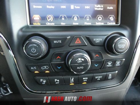 Used 2018 Jeep Grand Cherokee High Altitude AWD/4WD image 56