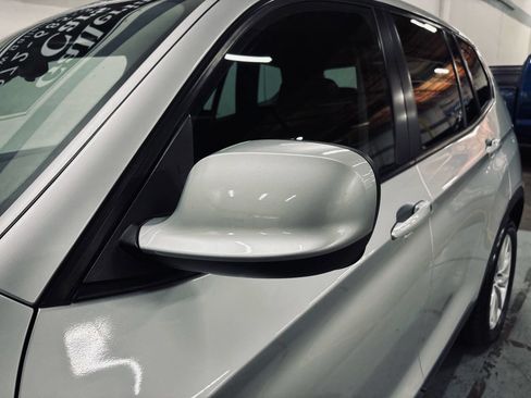 Used 2014 BMW X3 xDrive28i image 5