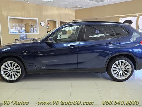 Used 2014 BMW X1 sDrive28i RWD image 6
