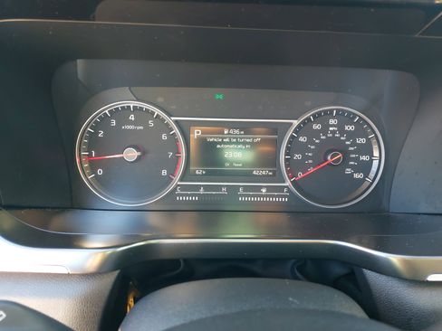 Used 2022 Kia Sorento S w/ Panoramic Sunroof Package image 21