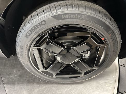 New 2027 Kia Telluride EX X-Line image 12