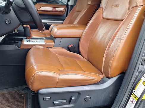 Used 2014 Toyota Tundra 1794 Edition AWD/4WD image 11