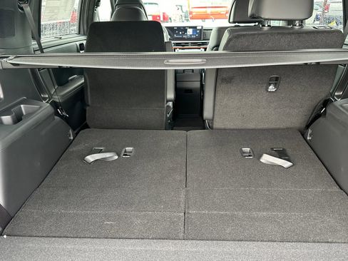 New 2026 Hyundai Santa Fe Calligraphy image 15