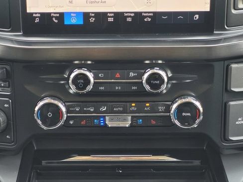 New 2026 Ford F350 Lariat AWD/4WD image 17