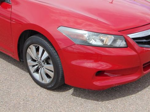 Used 2012 Honda Accord EX image 2