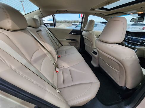 Used 2013 Honda Accord EX-L image 12