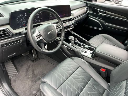 Used 2024 Kia Telluride SX Prestige X-Line image 10