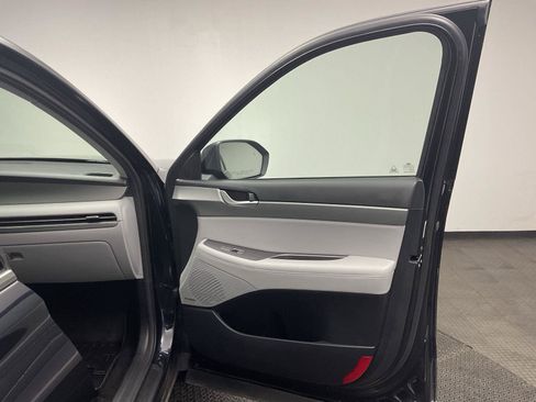 Used 2024 Hyundai Palisade SEL w/ Premium Package FWD image 25
