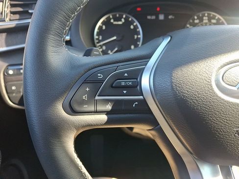 Used 2025 INFINITI QX55 Sensory w/ Lighting Package image 22