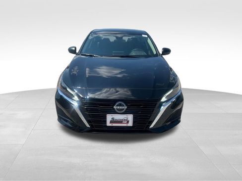 New 2025 Nissan Altima 2.5 S image 9