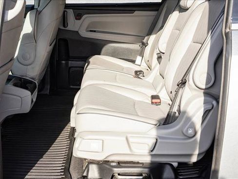 Used 2023 Honda Odyssey Elite image 24
