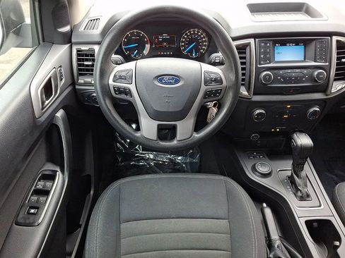 Used 2019 Ford Ranger XLT w/ Trailer Tow Package image 12