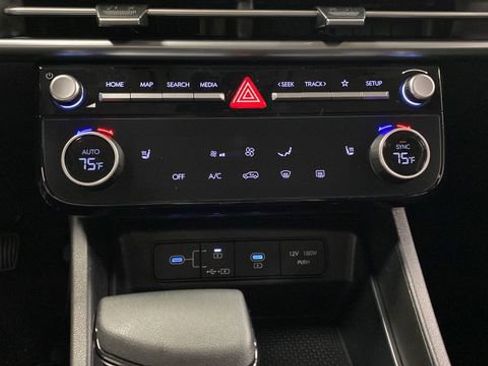 New 2026 Hyundai Tucson SEL image 17